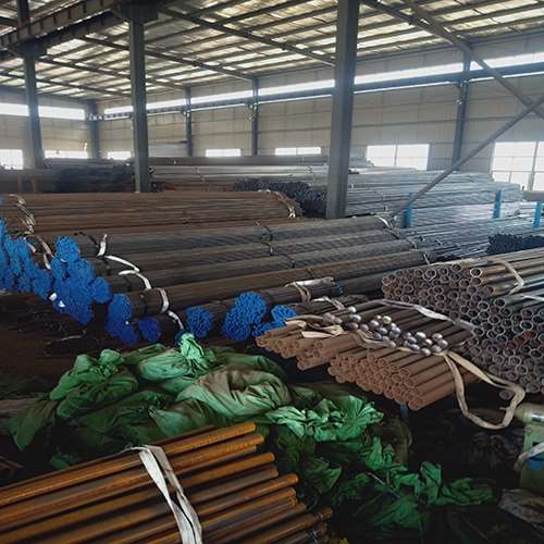 库伦声测管为何能作为桩基础检测材料？