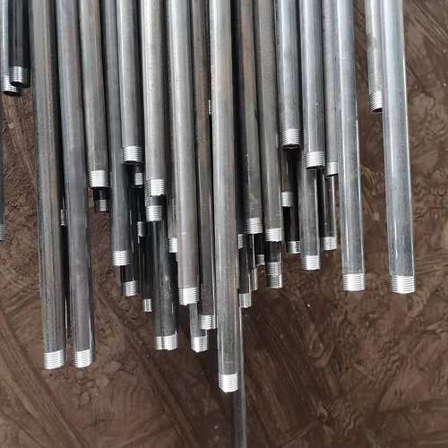 库伦声测管重量是多少？买管必知的计算公式