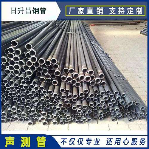库伦桥梁声测管作用及预埋检测方法