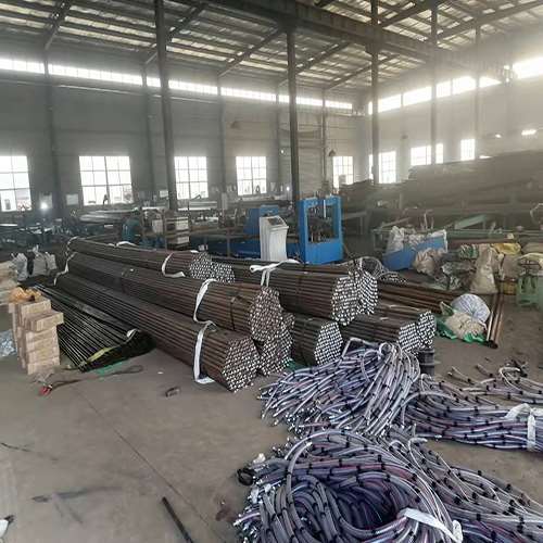 库伦声测管施工及验收规范（最全最详细）
